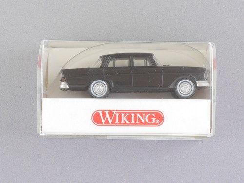 Wiking 8240124 mercedes 220 - 8240124,
