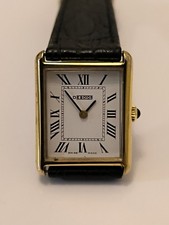 art deco vintage uhr