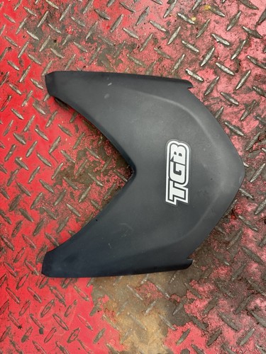 Tgb frontschild - tgb,