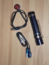 Olight Warrior Mini 2