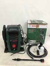 Bosch UniversalAquatak 125