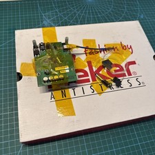 Nufern laser modul - laser,