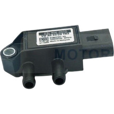 Genuine exhaust pressure - genuine,