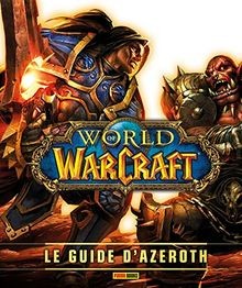 World warcraft le - world,