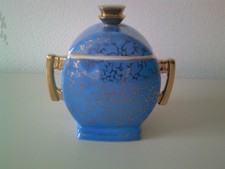 Cmielow Plaski Zuckerdose Art