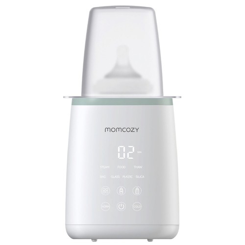 Momcozy babyflaschenwärmer - momcozy,