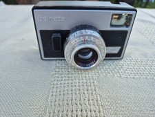 Kamera Beirette SL 200 mit Tasche