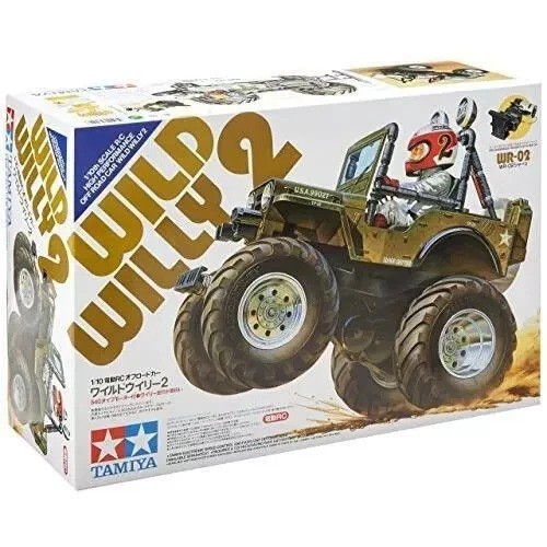 Tamiya 58242 modellbausatz - tamiya,