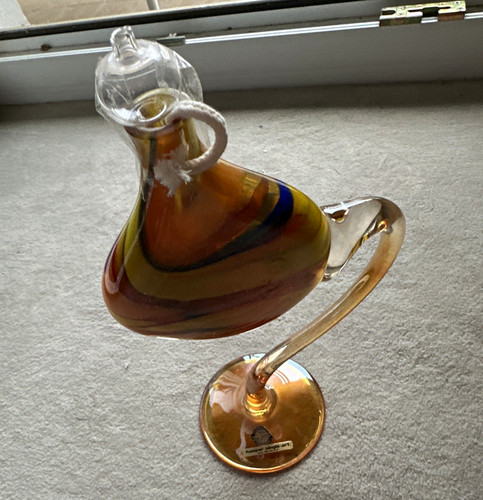 Kaspar single art vase - kaspar, single-art