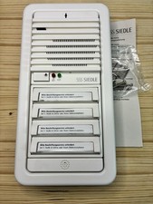 Siedle TLM 511, TM 511-04, MR