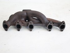 Abgaskrümmer VW T4 Kasten 074253033G 2.5 65 KW 88 PS Diesel 02-2001