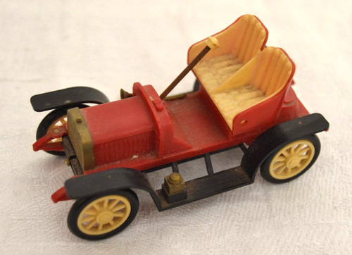 Seltenes altes modellauto - seltenes,