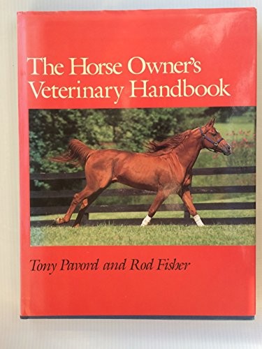 The horse owner veterinary - the,