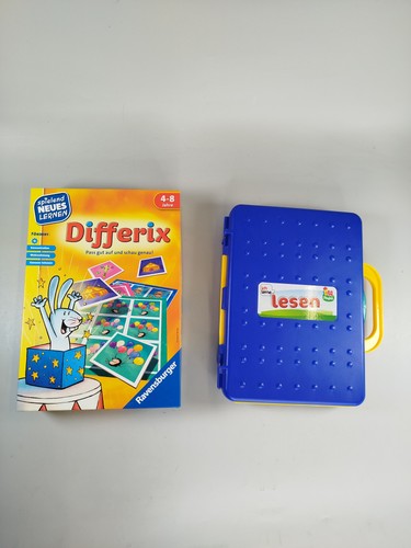 Ravensburger differix - differix, &