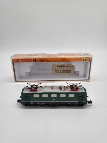 Arnold spur 2321 elektrolok - arnold,