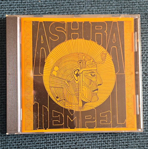 Ash tempel ra - –,