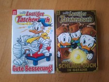 LTB 517 + 518 : Gute Besserung /Das schlaue Buch in Gefahr