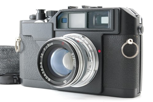 Neuwertig voigtländer - 【n.neuwertig】,