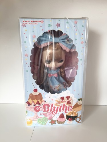 Blythe sadie sprinkle - sadie,
