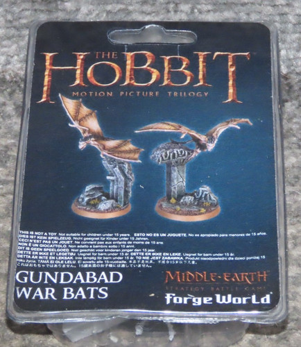 Games workshop forgeworld - games,