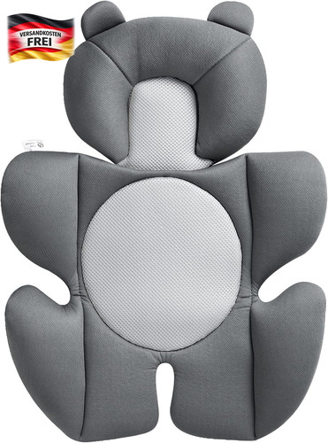 Babykissen autositz hochstuhl - babykissen,