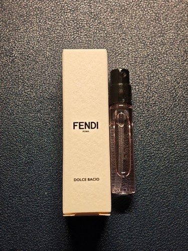 Fendi dolce bacio eau - eau, de