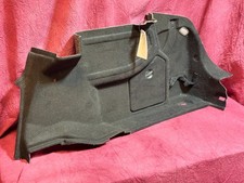 A2076900641 Seitenverkleidung Abdeckung Kofferraum für Mercedes E-Klasse W207