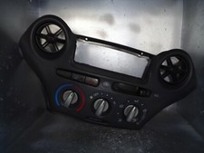 Toyota Yaris TS P1 1,5