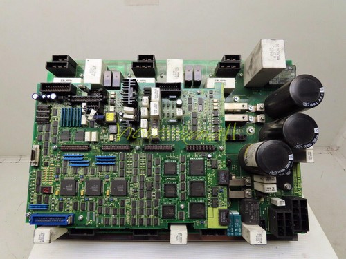 1pc used fanuc a06b 6100 - fanuc, a06b-6100-h002