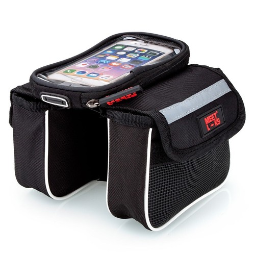 Fahrrad rahmen handytasche - fahrrad,