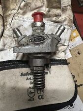 Deutz, Bosch , Andere —