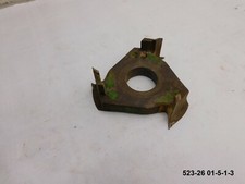 Stehle Fräser Fräskopf