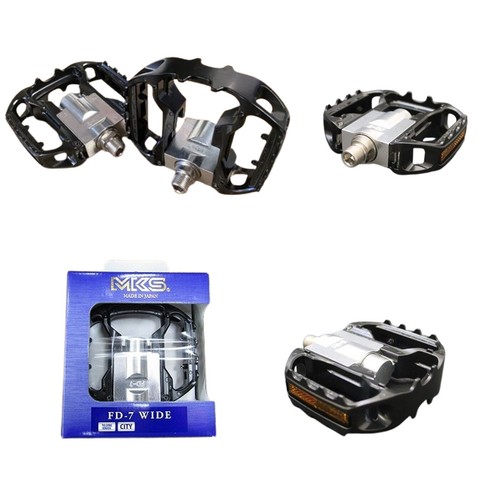Mks wide faltbares - fd-7,