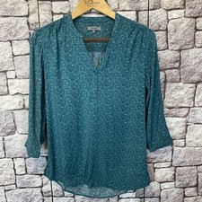Montego Tunika Gr.38 Grün