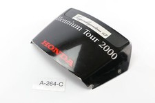 Honda NX 650 Dominator RD02