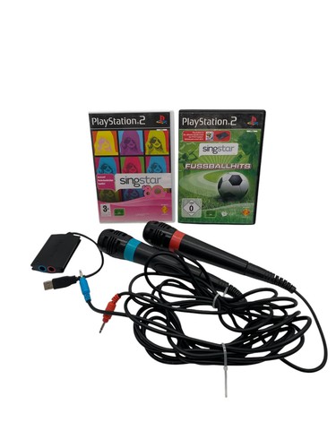 Singstar 80s fußballhits - singstar,
