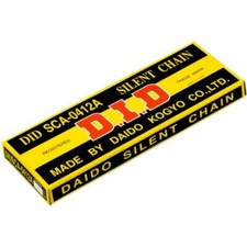 DID SCA0412ASV Steuerkette