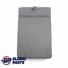 Mercedes Sprinter W906 Vordersitz Armlehne Stoff Lima Anthrazit