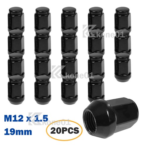 20x radmutter mutter m12 - 20x, 1,5
