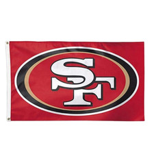 Flagge Flag NFL NEU American