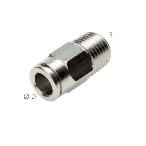 Pneumatik iqs standard gerade - pneumatik,
