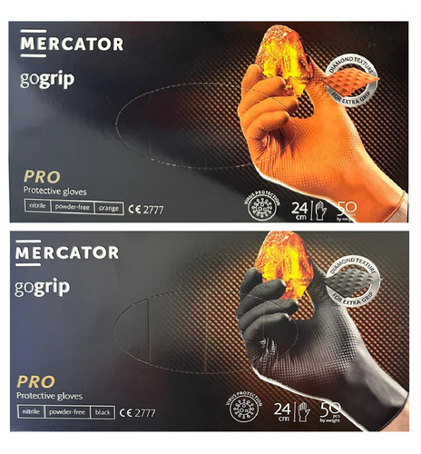Mercator gogrip pro - gogrip,