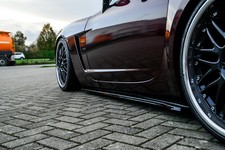CUP Seitenschweller Sideskirts