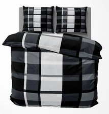 Winter Bettwäsche 240x220 cm