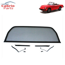 Cabrioparts Windschott Alfa