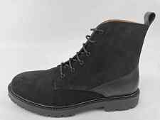 H by Hudson Wildleder & Leder