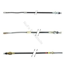 Bremsseil Handbremsseil für Linde E12 E15 E16 BR 324-02 (0009350611)