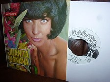 Peels, Juanita Banana, Hubble Bubble, Fun, Here I go Again, KARATE EP Spain RARE