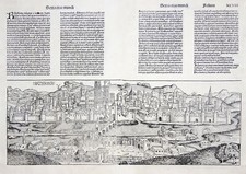 Regensburg Gesamtansicht