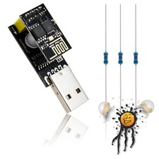 ESP-01 Beginner Set ESP8266